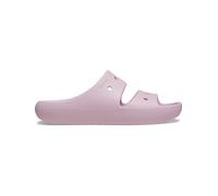 Crocs - Classic Sandal V2 - Sandalen, Gr. 38-39 US M6 / W8, rosa/lila (BallerinaPink)