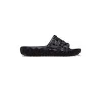Crocs Pantoletten "Classic" in Schwarz - Größe 34/35 | Damen Pantoletten