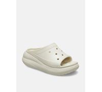 Crocs Crush Slide in Gr. 42/43 in Beige