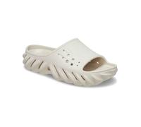 Crocs Echo Slide Beige Damen 38/39 Beige 38/39