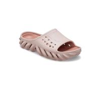 Crocs Pantoletten "Echo" in Rosa - Größe 43/44 | Damen Pantoletten