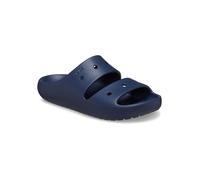 Crocs Pantoletten in Dunkelblau - Größe 37/38 | Damen Pantoletten
