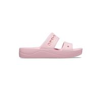 Crocs | Damen | Baya Platform | Sandalen | Pink | 42