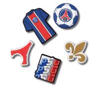 Crocs Paris St Germain - 5 Pack