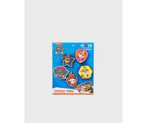 Crocs Paw Patrol 5 Pack men Cool Stuff multi in Größe:ONE SIZE
