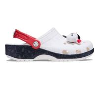 Crocs Peanuts Classic Clog Unisex-Erwachsene Clog, Mehrfarbig, 43/44 EU