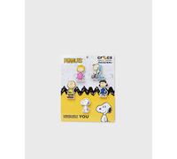 Crocs Peanuts II 5 Pack men Cool Stuff multi in Größe:ONE SIZE
