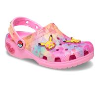 Crocs | Kinder | Pokémon Pikachu Classic | Clogs | patterned | 37