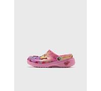 Crocs Pikachu Pink Cls Clg K women Sandals & Slides green in Größe:33-34