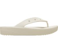 Crocs Platform Flip bone 34-35 bone 34-35