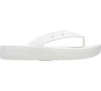 Crocs Platform Flip white 41-42 white 41-42
