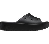 Crocs Platform Slide Damen Sandalen black 36-37 black 36-37