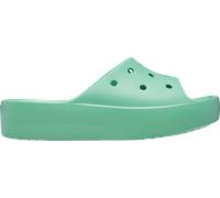 Crocs Platform Slide Damen Sandalen jade stone 39-40 jade stone 39-40