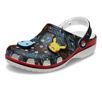 Crocs x Pokémon Starters Classic Clog - 43-44