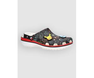 Crocs Pokemon Print Cls Clog multi Gr. 10.0