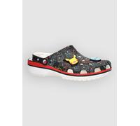 Crocs x Pokémon Starters Classic Clog - 46-47