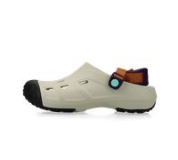 Crocs Quick Trail Clog (bone / multi) - 42-43