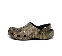 Crocs Clogs Realtree APX Classic – Unisex, gemustert – Gr. 38-39 – Multi
