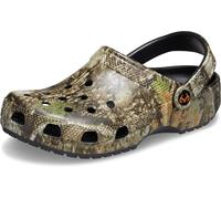 Crocs Unisex-Erwachsene Classic Realtree Clog, Multi Apx, 48/50.5 EU