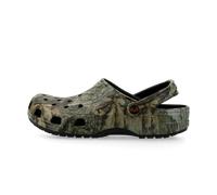 Crocs | Unisex | Realtree APX® Classic | Clogs | patterned | 38