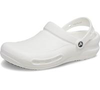 Croc's Sabots Blanc Mixte Adulte, Unisex-Erwachsene Clogs, Weiß (Blanc 100), 45/46 EU