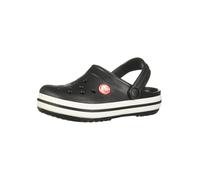 Clogs Crocs Crocband Clog (Schwarz) 36.5