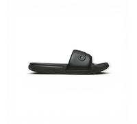 Crocs Sandale All Day Slide Schwarz Damen Größe 37-38