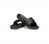 Crocs - Sandalen Crocs All Day Slide M - Schwarz - Größe 41 - 42