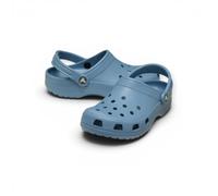 Crocs Sandale Classic Clog Astro blau, Größe Euro (US) 45-46