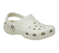 Crocs Sandale Classic Clog beige Damen, Größe Euro (US) 45-46