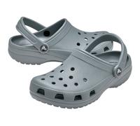 Crocs Classic Schuhe grau - 42/43