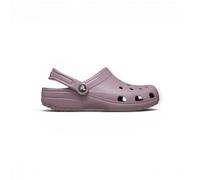 Crocs Sandale Classic Clog dusty lilac Damen, Größe Euro (US) 36-37