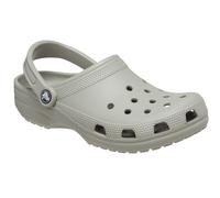 Crocs Sandale Classic Clog grau Damen, Größe Euro (US) 45-46