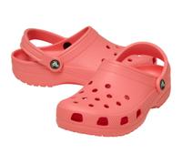 Crocs Sandale Classic Clog Guava pfirsischorange, Größe Euro (US) 42-43