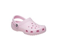 Crocs Sandale Classic Clog – hellpink – Damen – Größe Euro (US) 41-42