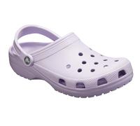 Crocs Sandale Classic Clog hellrosa Damen, Größe Euro (US) 37-38