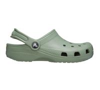 Crocs Sandale Classic Clog K grün Kinder, Größe Euro (US) 28-29 (C11)