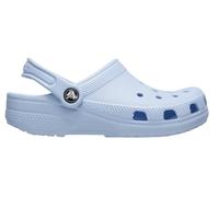 Crocs Sandale Classic Clog K hellblau Kinder, Größe Euro (US) 29-30 (C12)