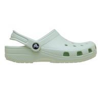 Crocs Sandale Classic Clog K hellgrün Kinder, Größe Euro (US) 30-31 (C13)