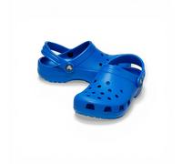 Crocs Kinder Clogs Classic Clog K – Unisex – Blue Bolt – Gr. 28/29 EU
