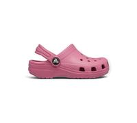 Crocs,Unisex Kinder,Classic Clog K,Stille Rose,37-38