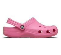 Crocs Sandale Classic Clog K pink lemonade Mädchen, Größe Euro (US) 33-34 (J2)