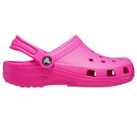Crocs Clogs Classic Clog Kinder Pink Größe 32/33