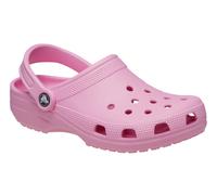 Crocs Sandale Classic Clog pink Damen, Größe Euro (US) 36-37