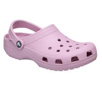 Crocs | Unisex | Classic | Clogs | Pink | 39