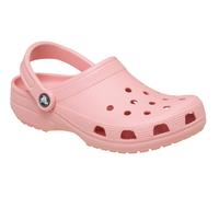 Crocs Sandale Classic Clog Powder pink Damen, Größe Euro (US) 39-40