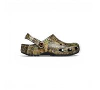 Crocs Unisex Realtree APX Classic Clog multi, 46-47