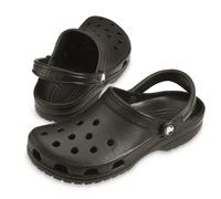 Crocs Classic Sandale (Größe 50 , schwarz)