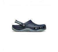 Crocs Classic Evo Clog Schuhe marineblau - 45-46