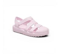 Crocs - Sandalen Classic Fisherman T - rosa - Größe 27 - 28